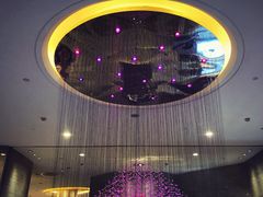 -上海浦东绿地铂骊酒店