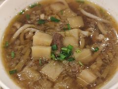 -巴音浩日娲·蒙餐(双林东路店)
