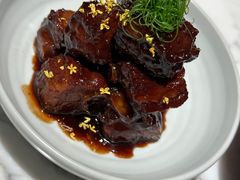 -湖滨28中餐厅·西湖宴·杭州君悦酒店