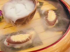 椰汁小金鱼-新君悦国际酒店