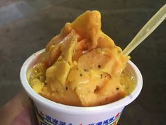 -老字号李姐炒冰(夏日百货店)