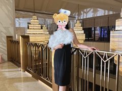-康莱德酒店·美庭自助餐厅