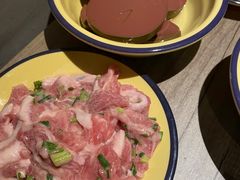 鸭血-王歘歘·chuǎ火锅(五道营店)