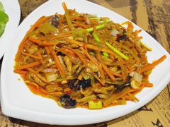 -零花钱川菜馆(文博东路店)