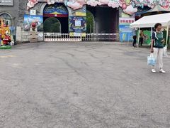 -西霞口神雕山野生动物世界