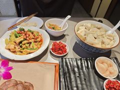 -陈熹公民族美食文化餐厅·清真(中华广场店)