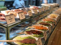 -晋江荣誉国际酒店·港誉茶餐厅