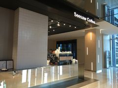 门面-Seesaw Coffee(环贸iapm店)