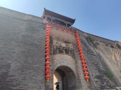 -暖泉古镇