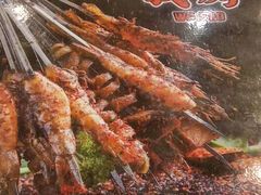 -蟹皇海鲜餐厅