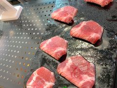 -妥妥烤肉料理(昙华林店)