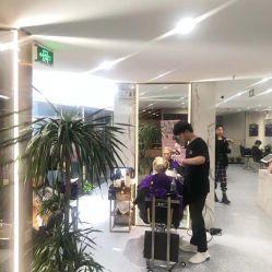 -那茉 Hair Salon