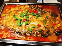 -炉鱼(无锡八佰伴中心店)
