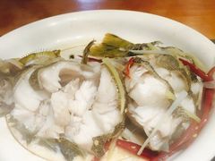 -马路边上·小海鲜烧烤(八一路店)