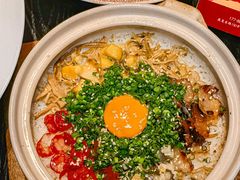 -锦楼·臻选新杭帮(杭州中心店)