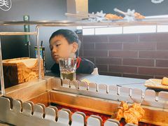 -很久以前羊肉串(朝阳路店)