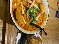 -星椰叻沙·椰浆鲜虾面(江南西店)