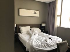 -新海利大酒店(拱北口岸店)