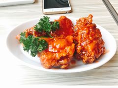 -必胜客(万象城店)