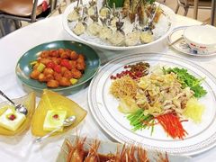-明本湛江鸡•海鲜小厨(陈家祠店)
