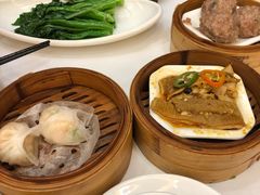 -顺德人家食府(黄金广场店)