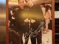 -中国厨房/台湾牛肉面