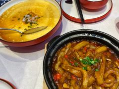 -老湘亲·品鉴湘菜(蔡塘爱琴海店)