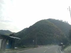 -绩溪龙川景区