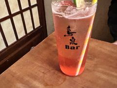-鸟泉居酒屋·烧鸟·酒馆(百子湾店)