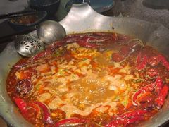 -湊湊火锅·茶憩(打浦桥日月光店)