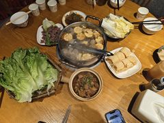 -功牛泉州牛肉小吃(崇武店)