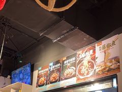 -武松家(丰益桥店)