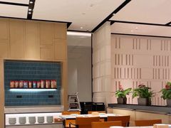 -杭州萧山国际机场凯悦嘉轩酒店