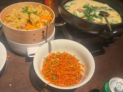 -大拙里·精致融合菜(沙湖桃源国际店)
