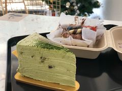 -欢牛蛋糕屋(萧山万象汇店)