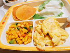 -上关东东北菜(夫子庙水游城店)