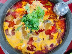 -石锅鱼府(二分店)