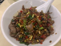 -笨罗卜浏阳菜馆(龙华鹏润达店)
