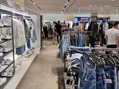 -ZARA(金安国际购物广场店)