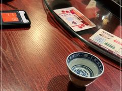 -南京大牌档(香港广场店)