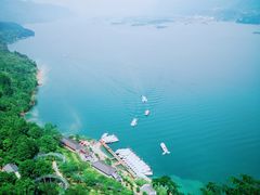 -仙岛湖旅游风景区