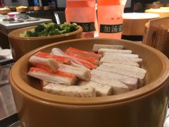 -龍歌自助小火锅(城阳万象汇店)