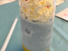 -ins森林童话餐厅coffee&bistro
