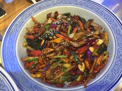 -鱼库·不仅是一家烤鱼店(车公庙店)