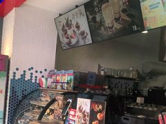 -DQ·蛋糕·冰淇淋(五角场万达店)