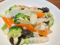 -蓉城小馆(科兴店)