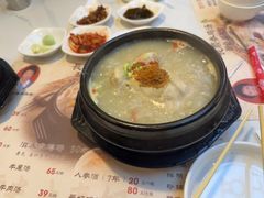 -长顺参鸡汤店(西塔总店)