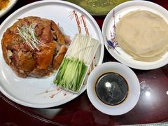 -张掖老菜馆(民主东街店)