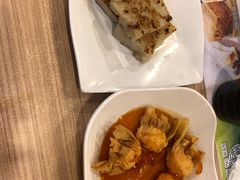 -添好运点心专门店(中环IFC店)