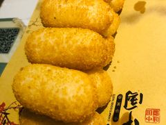 -川風侠·融合新川菜(镇江京口吾悦店)